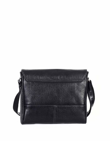 Genuine Leather Shoulder Bag 398 60