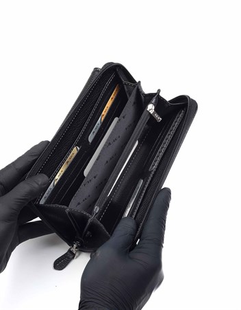 Genuine Leather Womens Wallet 429 -43