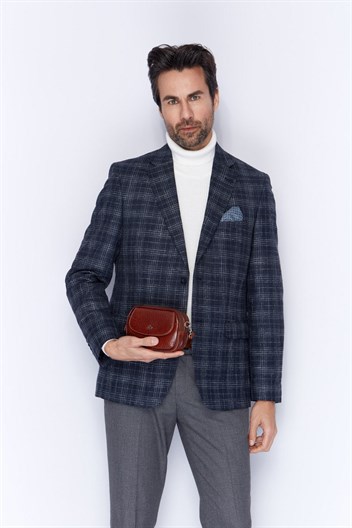 Aka Deri Taba El Çantası 111 63