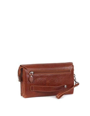 Aka Deri Taba El Çantası 309 63