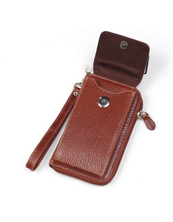 Aka Deri Taba El Çantası 850 63