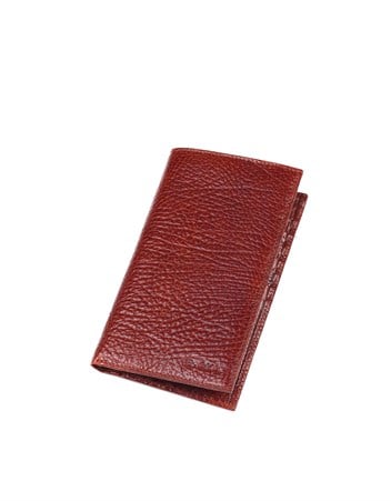 Aka Genuine Leather Hand Wallet 801 -63