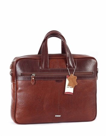 Aka Deri Taba Laptop Evrak Çantası 253 63