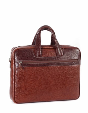 Aka Deri Taba Laptop Evrak Çantası 253 63