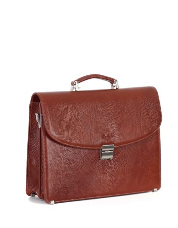 Aka Genuine Leather briefcase Bag 297 63