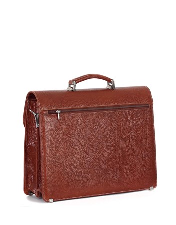 Aka Genuine Leather briefcase Bag 297 63