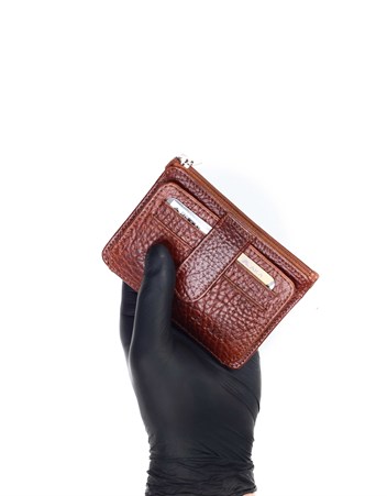 Aka Deri Taba Deri Kartlık 026 63