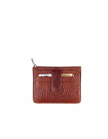 Aka Deri Taba Deri Kartlık 026 63