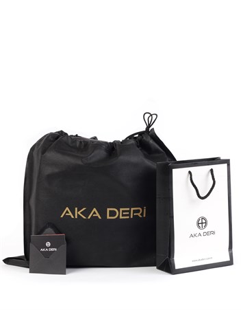 Genuine Leather Backpack Bags 903 63