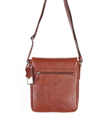 Genuine Leather Shoulder Bag 303 63