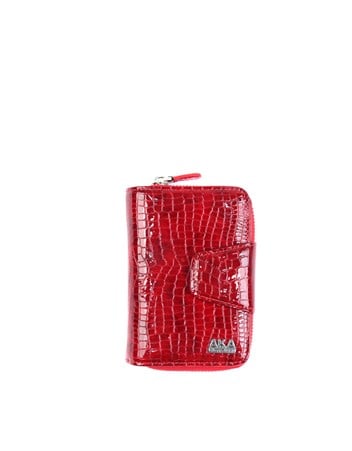 Genuine Leather Womens Wallet 402 -66