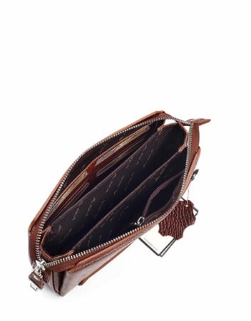 Aka Deri Taba El Çantası 365 63