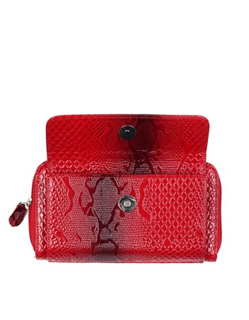 Genuine Leather Womens Wallet 429 -71