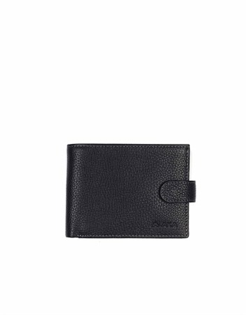 Aka Genuine Leather Mens Wallet 645 -2