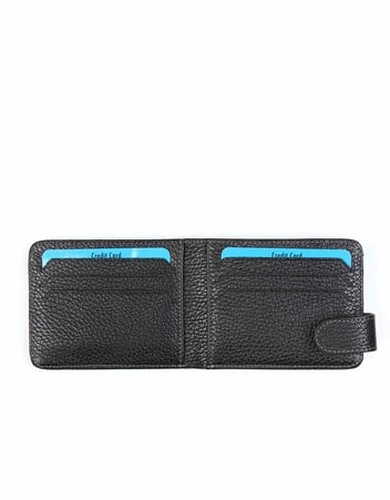 Aka Genuine Leather Card Holder 548 -2