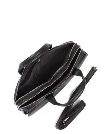 Aka Genuine Leather briefcase Bag 248 10