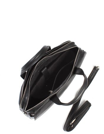 Aka Genuine Leather briefcase Bag 248 1