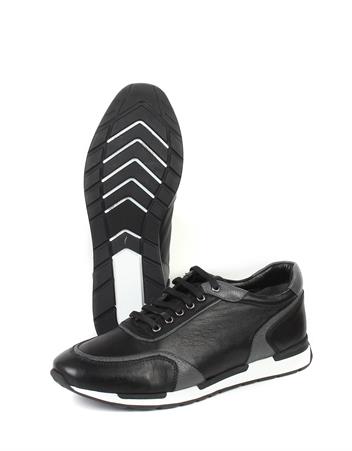 Deri Erkek Spor Ayakkabı ae3846-51
