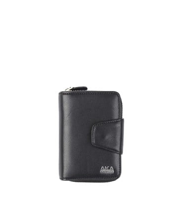 Genuine Leather Womens Wallet 402 -1