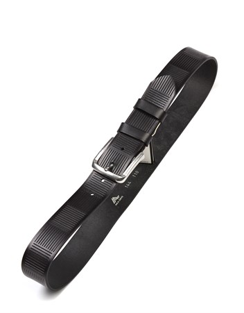 Siyah Spor Erkek Kemeri s144