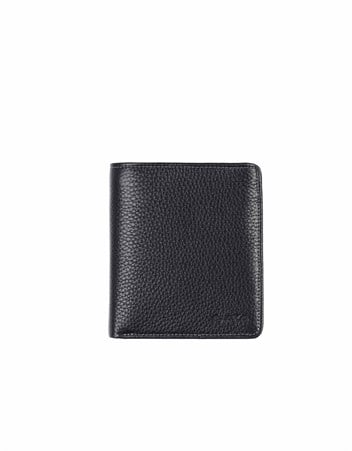 Aka Genuine Leather Hand Wallet 815 -2/8