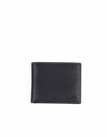 Aka Genuine Leather Mens Wallet 527 -2/8