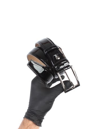 Rugan Klasik Deri Kemer s1078