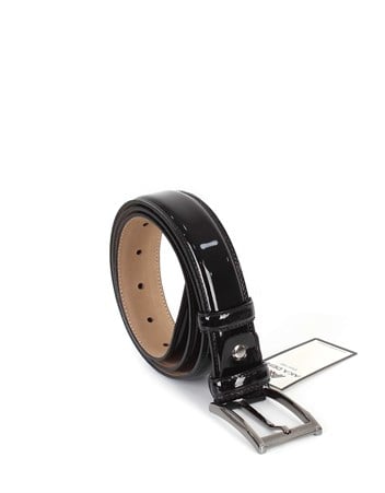 Rugan Klasik Deri Kemer s1078