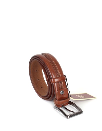 Taba Klasik Deri Kemer kk2005