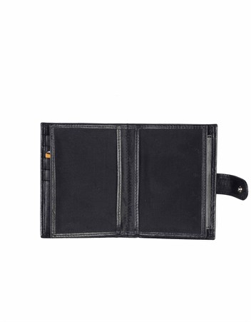 Aka Genuine Leather Mens Wallet 740 -10