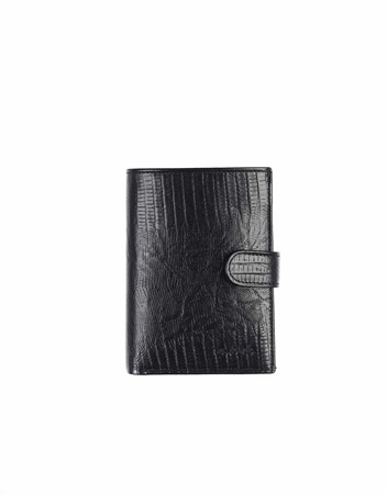 Aka Genuine Leather Mens Wallet 728 -10