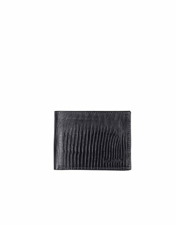 Aka Genuine Leather Mens Wallet 507 -10