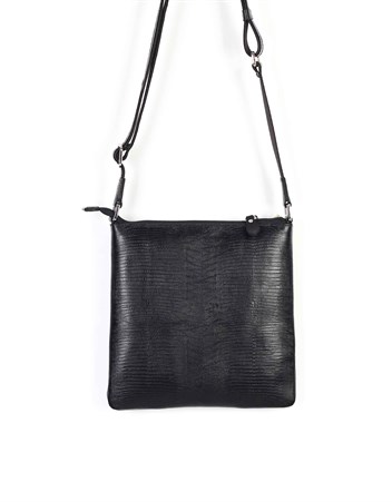 Genuine Leather Shoulder Bag 315 10
