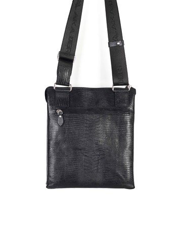 Genuine Leather Shoulder Bag 326 10