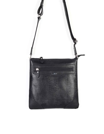 Genuine Leather Shoulder Bag 315 10