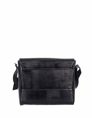 Genuine Leather Shoulder Bag 398 10