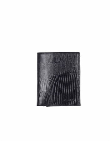 Aka Genuine Leather Mens Wallet 628 -10
