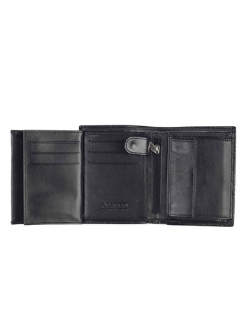 Aka Genuine Leather Mens Wallet 628 -10