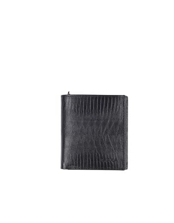 Aka Genuine Leather Mens Wallet 543 -10