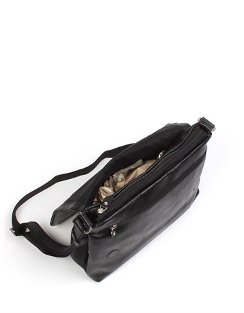 Genuine Leather Shoulder Bag 312 10