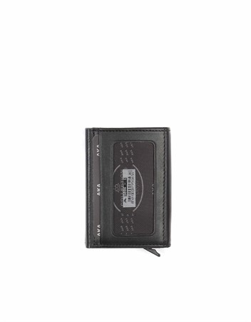 Aka Genuine Leather Card Holder 5004 -1