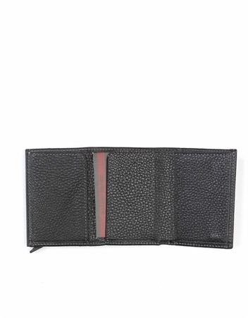 Aka Genuine Leather Card Holder 5004 -2