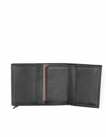 Aka Genuine Leather Card Holder 5004 -1