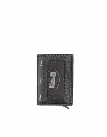 Aka Genuine Leather Card Holder 5004 -2