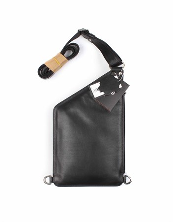 Genuine Leather Crossbody Bag 118 1