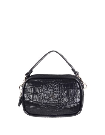 Aka Deri Taba El Çantası 111 12