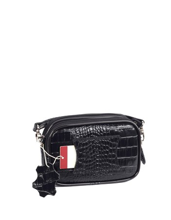 Aka Deri Taba El Çantası 111 12