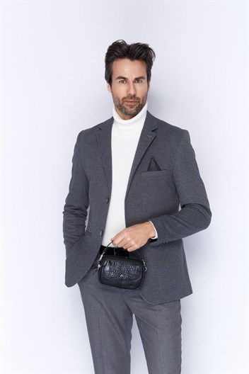 Aka Deri Taba El Çantası 111 12