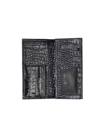 Aka Genuine Leather Hand Wallet 806 12