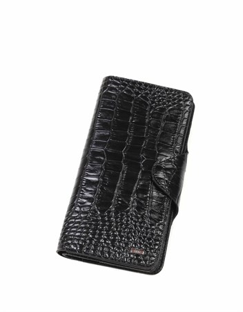 Aka Genuine Leather Hand Wallet 820 12